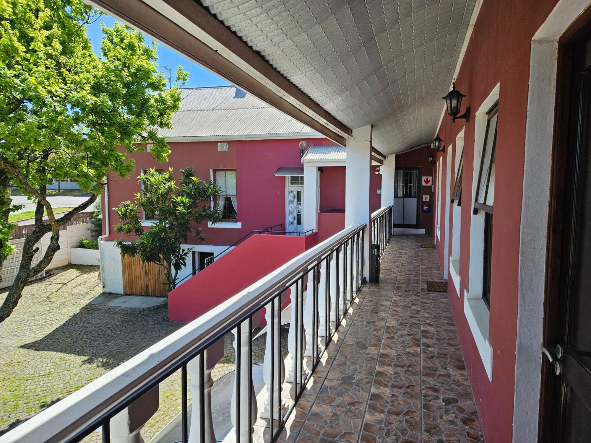 Kelkiewyn Guesthouse Caledon Exterior foto