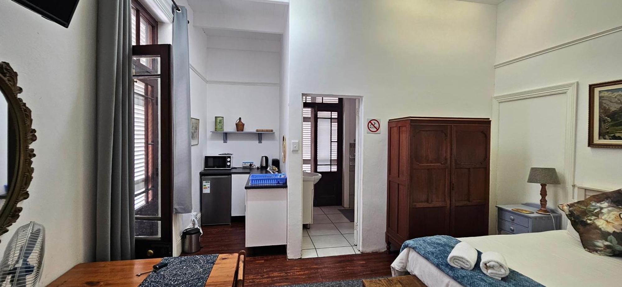 Kelkiewyn Guesthouse Caledon Zimmer foto