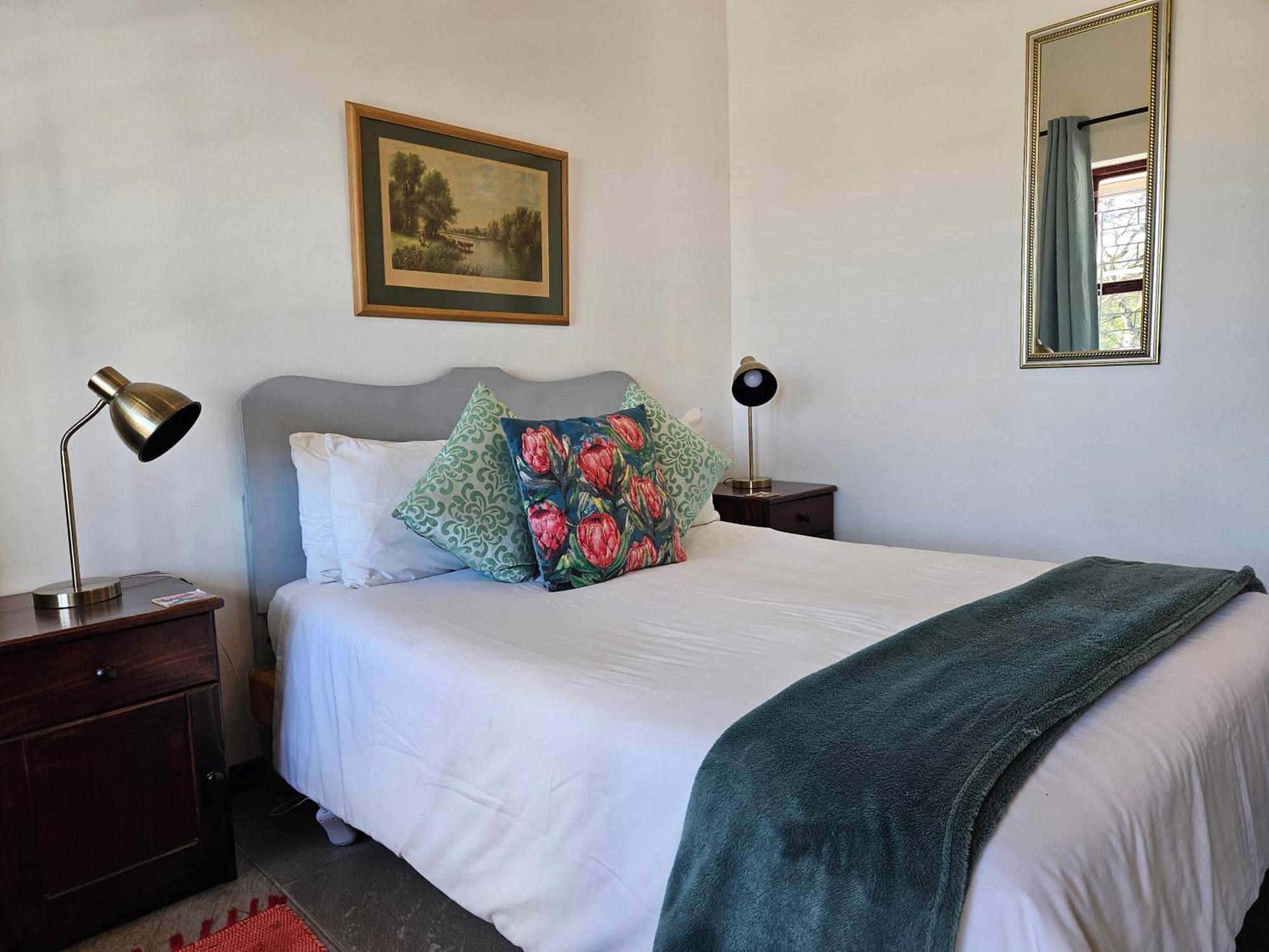 Kelkiewyn Guesthouse Caledon Zimmer foto
